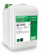 Профессиональное моющее средство KT - UNICOM для комплексной уборки помещений пищевого производства