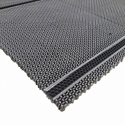 Входное модульное покрытие из ПВХ Terra Nova Brush