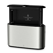Tork Xpress® настольный диспенсер для листовых полотенец сложения Multifold