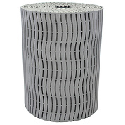 Рулонное противоскользящее покрытие для бассейнов «Ultima», серый