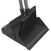 Комплект Econom совок + щетка