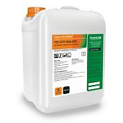 Профессиональное моющее средство TEC-CITY BUILDER для удаления строительных растворов