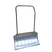 Формованный движок для снега из оцинкованной стали