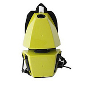 Аренда ранцевого пылесоса для сухой уборки AFC-42