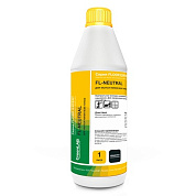 Профессиональное моющее средство FL-NEUTRAL для мытья полов всех типов