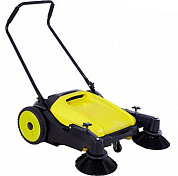 Аренда ручной подметальной машины AFC-70