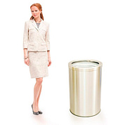 Урна напольная