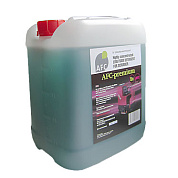 Сильнощелочное моющее средство для поломоечных машин AFC-PREMIUM