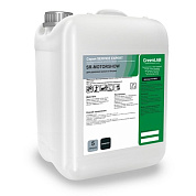 Профессиональное моющее средство SR-MOTORSHOW для удаления мазута и битума