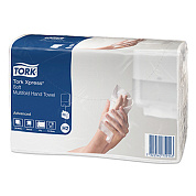 Tork Xpress листовые полотенца сложения Multifold