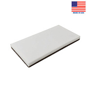 Белый "волшебный" пад для машины Nano-EDGE