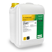 Профессиональное моющее средство FL-FOURCOVER для мытья полов из ламината, паркета, линолеума и наливных напольных покрытий
