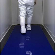 Многослойный антибактериальный липкий мат (60 листов)