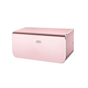 NRG высокоскоростная электрическая сушилка для рук, розовое золото