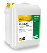 Профессиональное моющее средство FL-ANTIMINERAL для мытья полов в помещениях с высокой влажностью, удаления ржавчины и известковых отложений