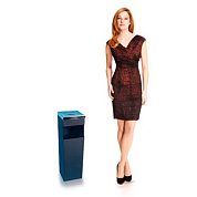 Урна-пепельница