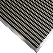 Входное грязезащитное покрытие из ПВХ Status-Alpha-Effect