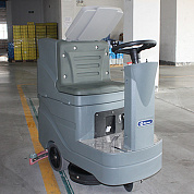 Поломоечная машина AFC-660