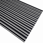 Входное грязезащитное покрытие из ПВХ Status-Alpha-Plus