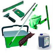 Комплект для мытья окон Expert