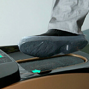 Аренда аппарата для надевания бахил XT-46C без залога