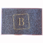 Ковёр с логотипом ''Barcelona"