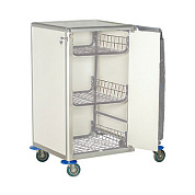 Тележка для горничной Venezia