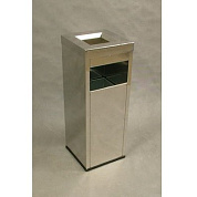 Урна-пепельница "Ладья"