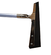 Комплект из стяжки с жесткой резиной и ручки