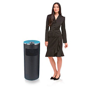 Урна-пепельница