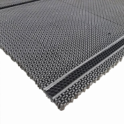 Входное модульное покрытие из ПВХ Terra Nova plus Brush