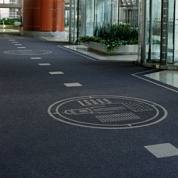 Ковры из материала SuperNop