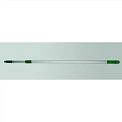 Штанга телескопическая двухсекционная UniTec