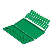 Пластиковый зажим для сгона