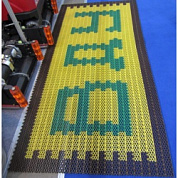 Покрытия из ПВХ и резины