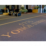 Ковры из материала SuperNop