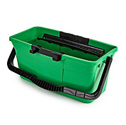 Ведро для мытья стекол