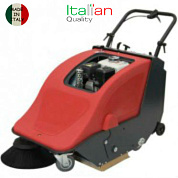 Аренда бензиновой подметально-вакуумной машины Turbolava 501ST