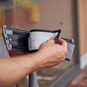 Насадка из микрофибры для NLite PowerPad