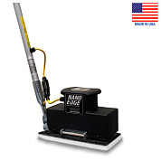 Белый "волшебный" пад для машины Nano-EDGE