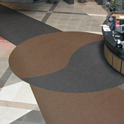 Ковры из материала SuperNop